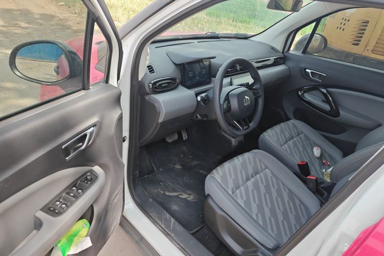 Used Leapmotor T03 2024 310 Comfort Edition
