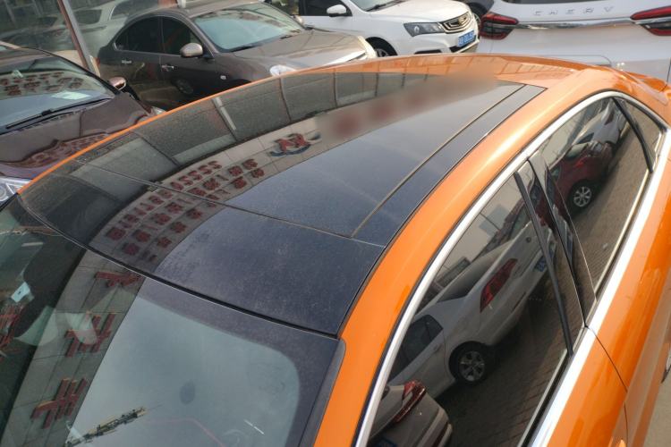 Used Audi A3 2016 Limousine 35 TFSI Style Edition
