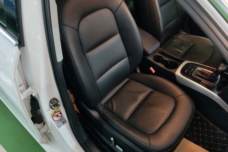 Used Audi A4L 2016 30 TFSI Collector's Edition Automatic Comfort Model