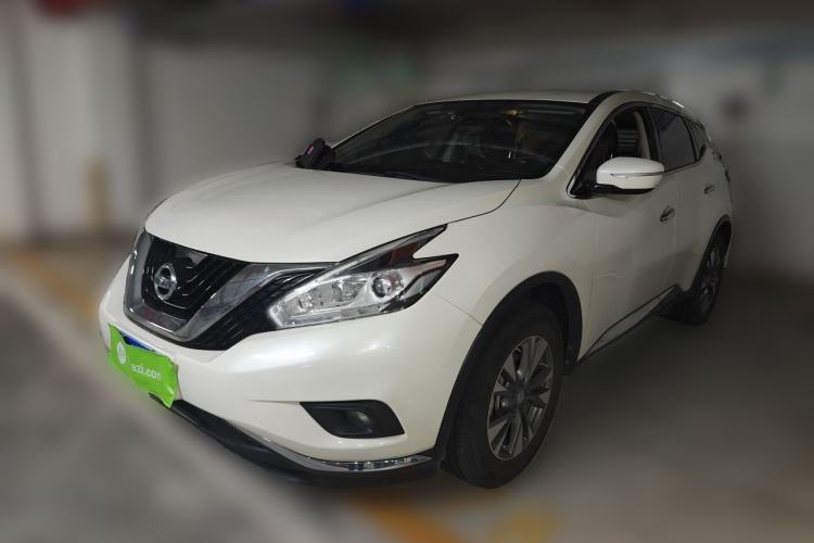 Ojetý Nissan Murano 2017 2.5L XE Two-Wheel Drive Elite Edition Guazi used car, China used car export, Used car for sale, Used  cars, Cheapest cars for sale