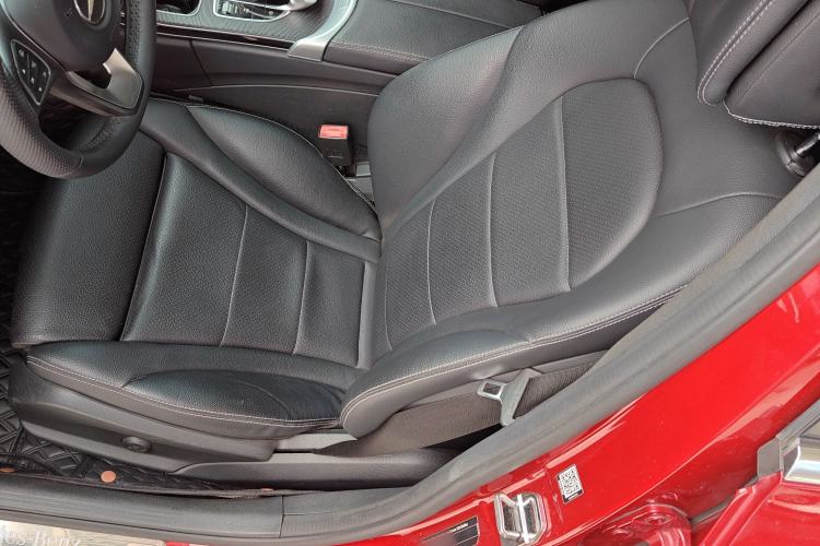 Used Mercedes-Benz C-Class 2017 C 200 L Sport Edition