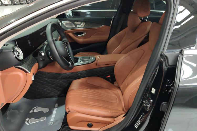 Used Mercedes-Benz CLS 2023 CLS 300 Sporty Edition
