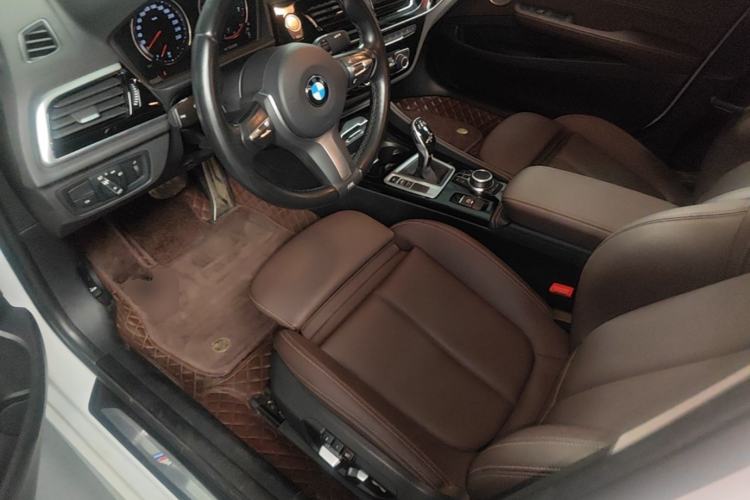 Used BMW 1 Series 2021 Revised 120i M Sport Night Edition
