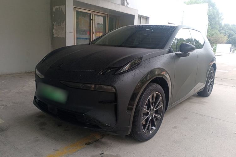 Used Zeekr X 2025 5-Seater Rear-Drive Version