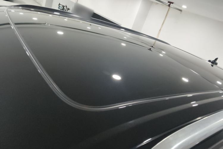 Used Audi Q7 2020 55 TFSI quattro S line sports model