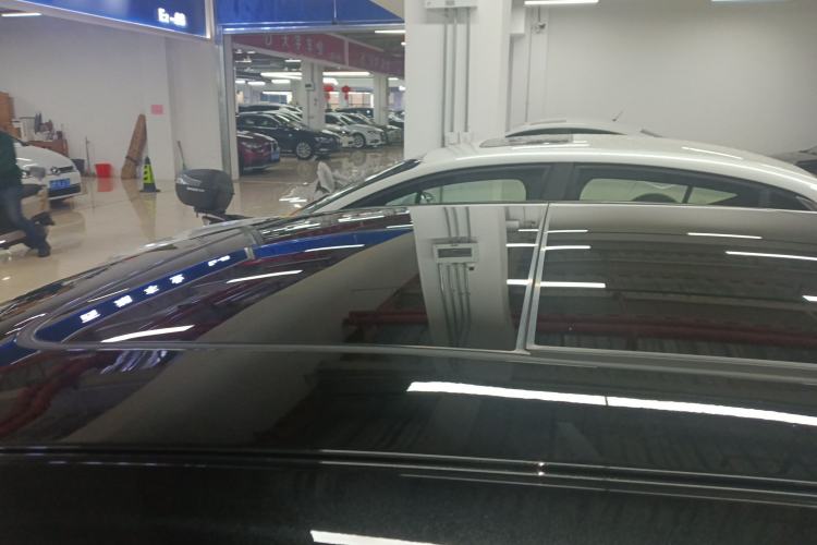 Used Lynk & Co 07 2024 EM-P 126 Long-Range Ultra