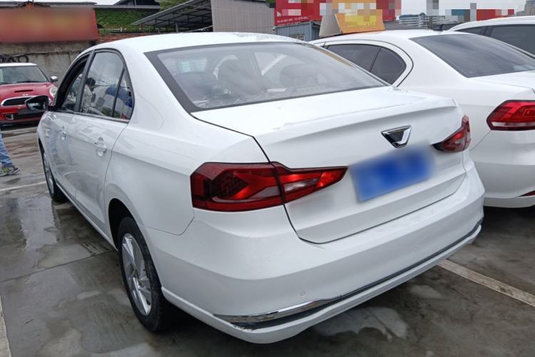 Used Jetta VA3 2019 1.5L Automatic Enjoyment Edition
