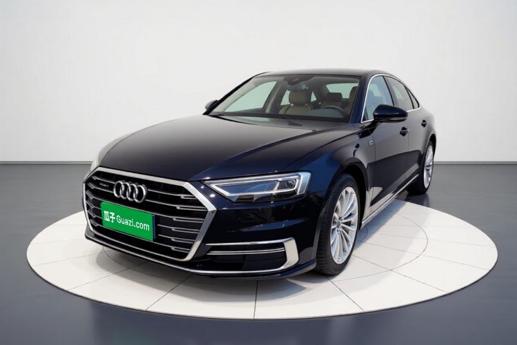 Used Audi A8 2018 A8L 55 TFSI quattro Launch Edition Elite Model Guazi used car, China used car export, Used car for sale, Used  cars, Cheapest cars for sale