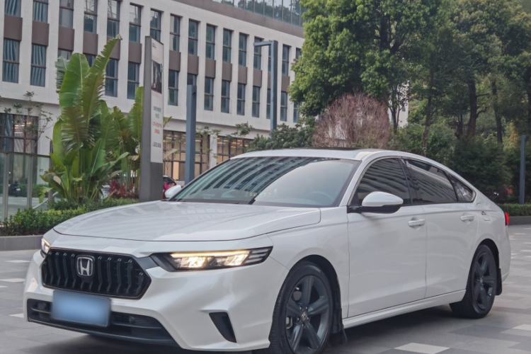 Used Honda Inspire 2024 260TURBO Elite Edition
