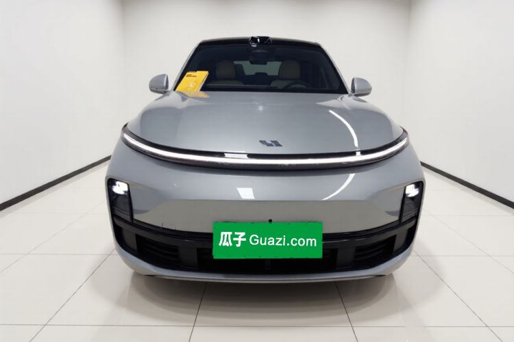 Used Li Auto L9 2024 Ultra Model
