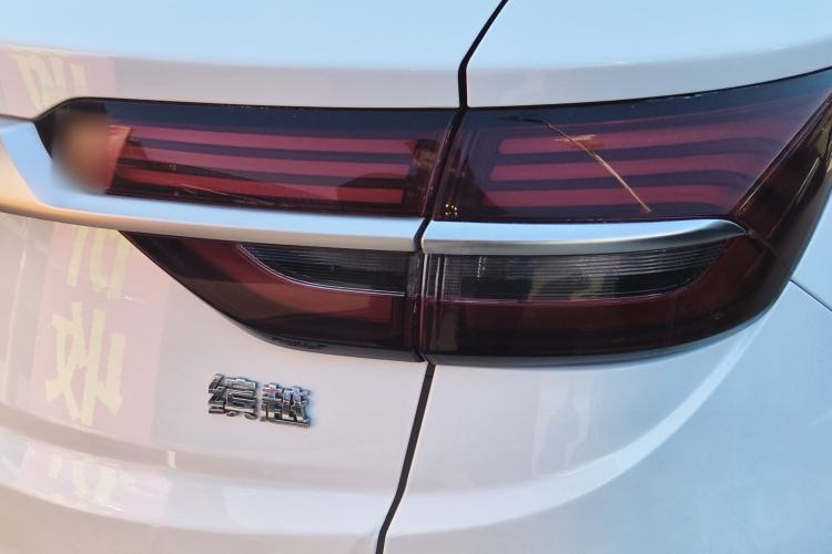 Used Geely Auto Coolray 2020 Facelift 240T DCT Hunter