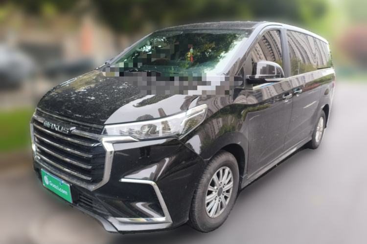 Used SAIC MAXUS G20 2023 Facelifted ES 2.0T Gasoline Automatic Value Edition