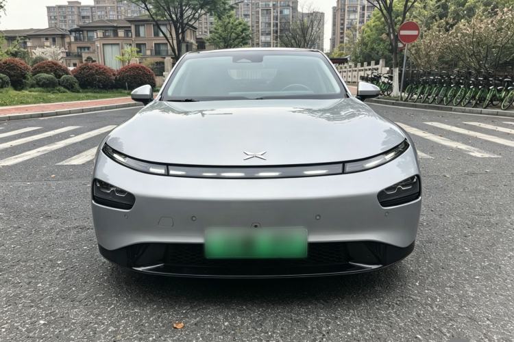 Used XPeng P7 2022 480N+