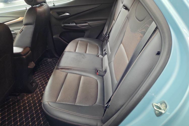 Used Buick Velite 7 2020 652E Connected Smart Car