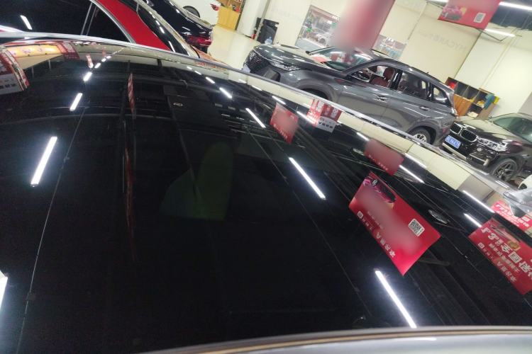 Used BYD Dolphin 2021 405 km Fashion Edition
