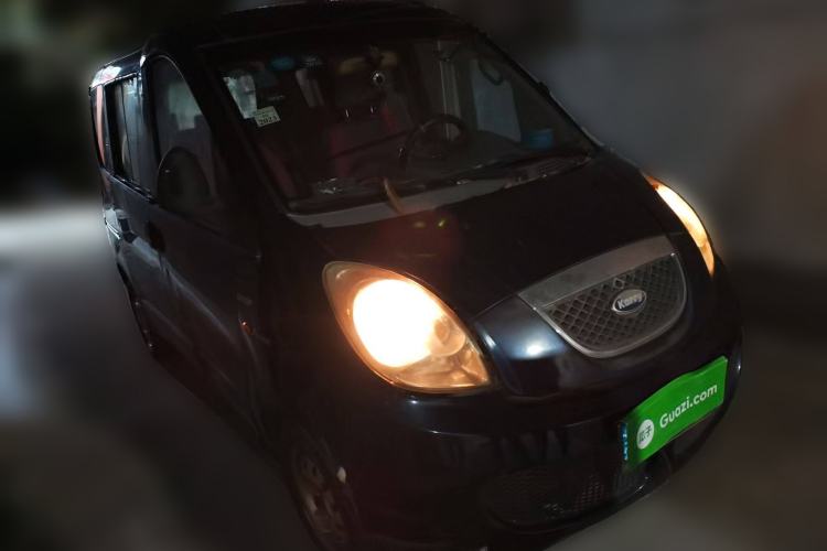 Used Karry Youya 2007 1.2L New Standard Version

