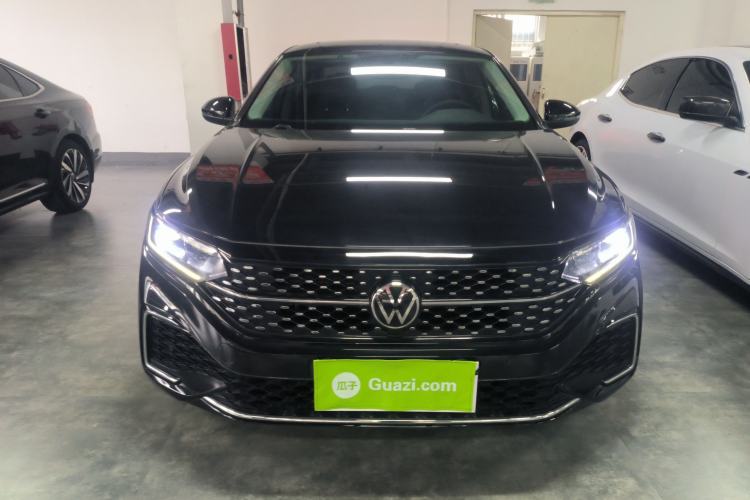 Used Volkswagen Passat 2023 330TSI Starry Elite Edition