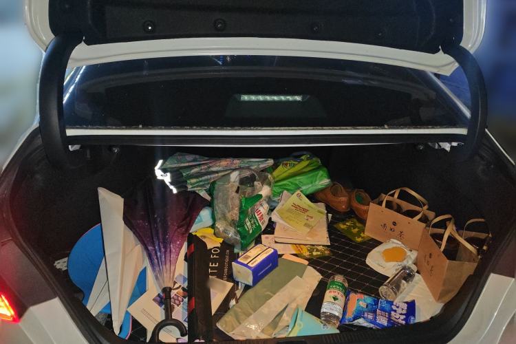 Used Toyota Camry 2019 2.5G Luxury Edition China V Standard Trunk