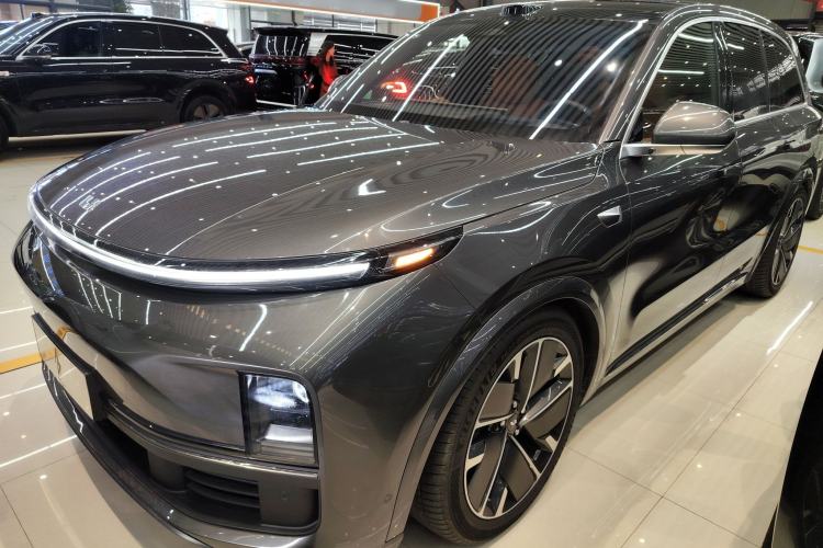 Used Li Auto L8 2024 Ultra Model