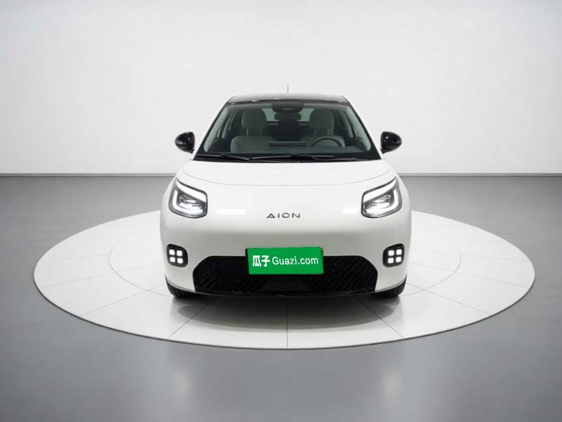 Used AION UT 2025 420 Smart Edition — 2
