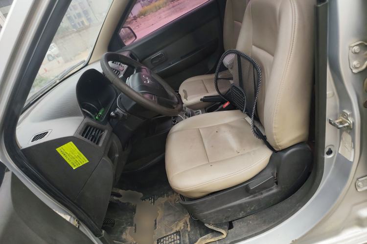 Used Wuling Hongguang 2015 1.5L S Basic Version China V Standard