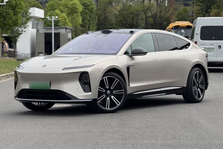 Used Nio ET9 2025 100kWh Signature Edition