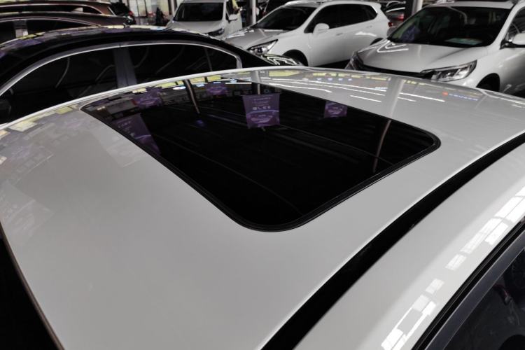 Used Kia Pegas 2017 1.4L Automatic Value Edition Roof