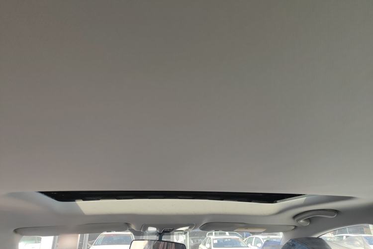 Used CHANGAN Eado 2025 Blue Whale 1.5T 500Bar Prestige Model
