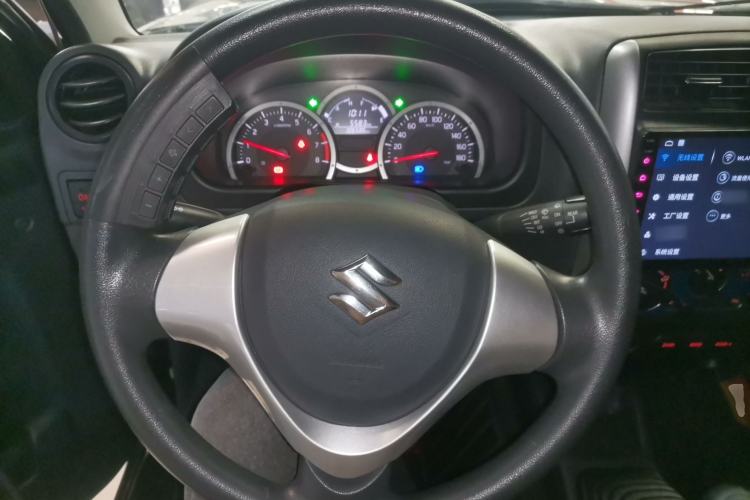 Used Suzuki Jimny 2015 1.3 MT JLX