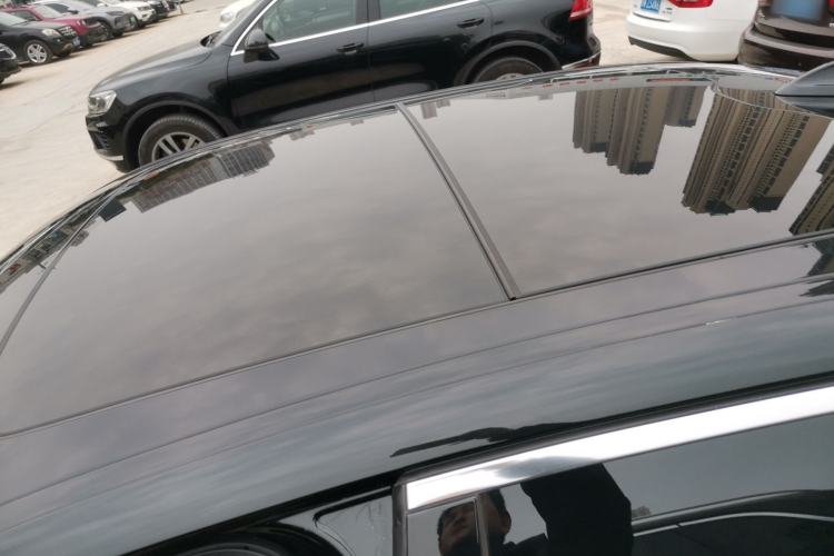 Used BMW 5 Series 2018 530Li Leading Edition Luxury Package
