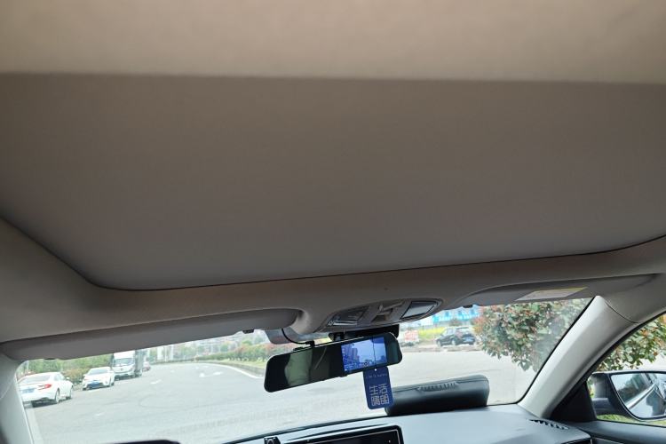 Used Hyundai Lafesta 2019 280TGDi Smart Edition China VI Standard
