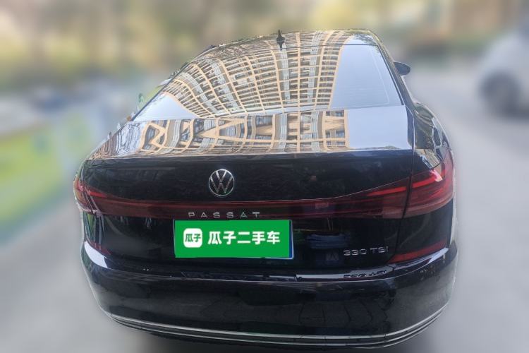 Used Volkswagen Passat 2023 Revised 330TSI Starry Elite Edition