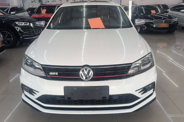Used Volkswagen Sagitar 2016 2.0 TSI GLI