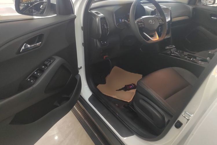 Used Hyundai ix35 2021 2.0L Automatic 2WD GLS Leading Edition
