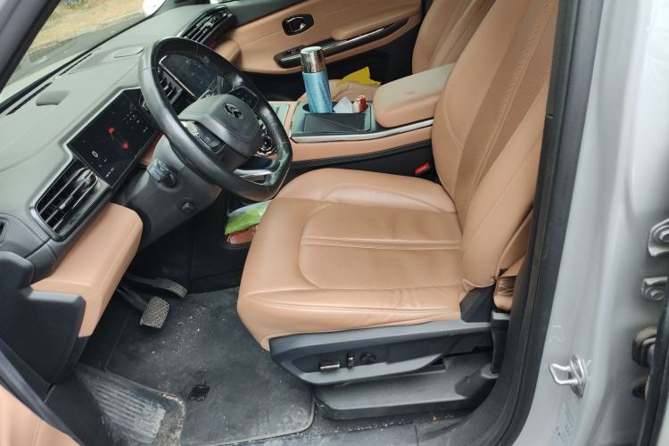 Used Nio ES6 2020 420 km Sport Edition