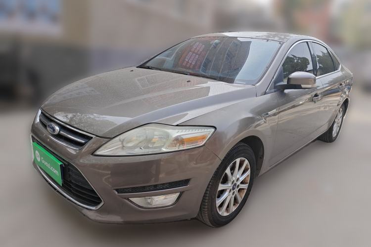Used Ford Mondeo 2013 2.3L Fashion Edition