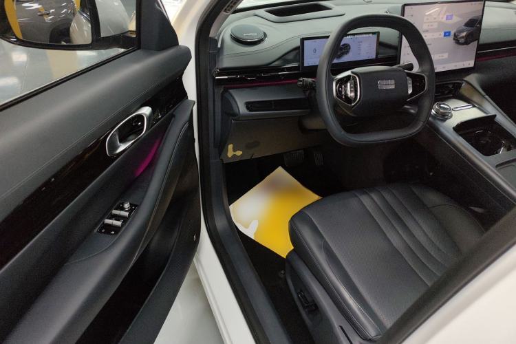 Used Geely Galaxy E5 2024 530 km Exploration+ Version