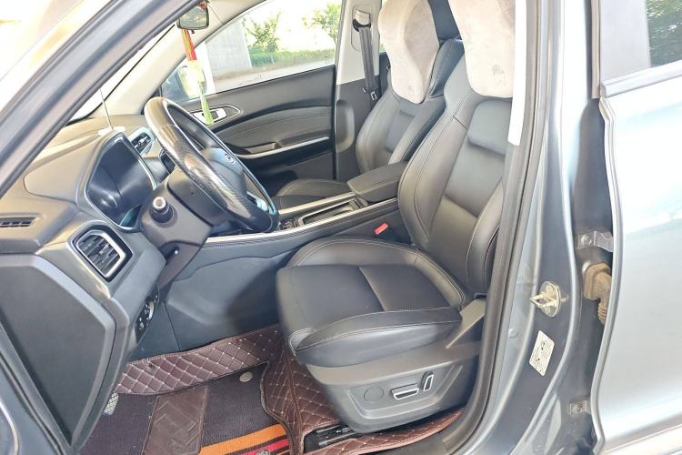 Used Chery Tiggo 8 2018 1.5 TCI Automatic Luxury Model 5 Seats