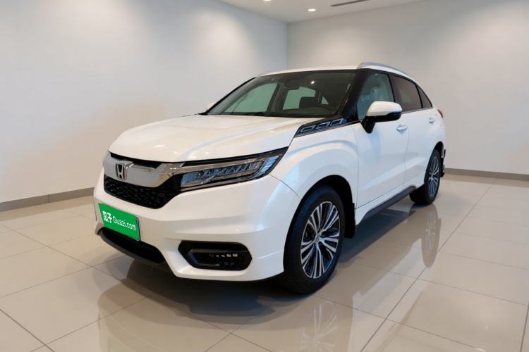Used Honda Avancier 2017 370TURBO Four-Wheel Drive Prestige Edition Guazi used car, China used car export, Used car for sale, Used cars, Cheapest cars for sale