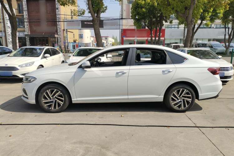 Used Volkswagen Lavida 2023 300TSI DSG Full-Comfort Edition