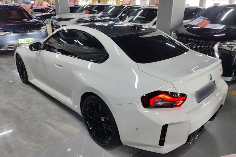 Used BMW M2 2023 M2