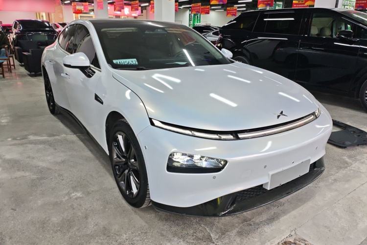 Used XPeng P7 2020 586E