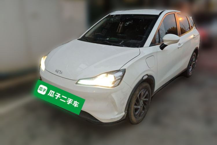 Used NETA V 2021 Standard Range Entertainment Edition