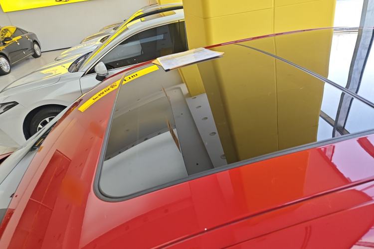 Used BMW 3 Series 2020 325Li M Sport Package
