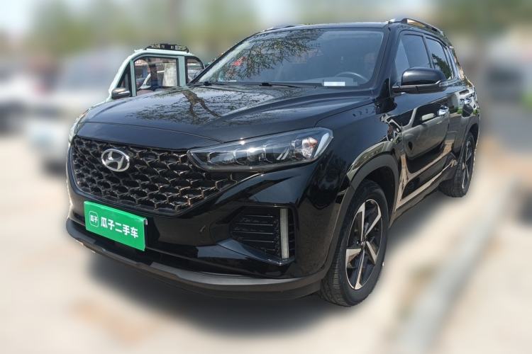 Used Hyundai ix35 2021 2.0L Automatic 2WD GLS Leading Edition