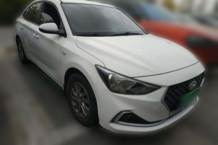 Used Hyundai Celesta 2018 1.6L Automatic GL Enjoyment Edition China VI compliant
