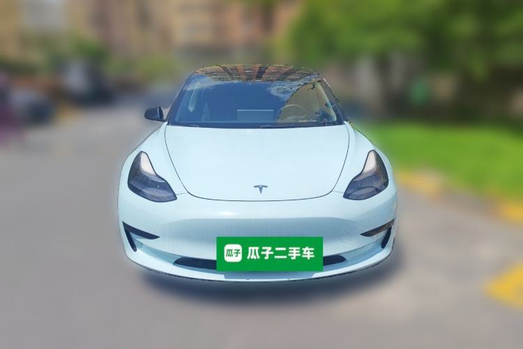 Used Tesla Model 3 2022 Rear-Wheel-Drive Version