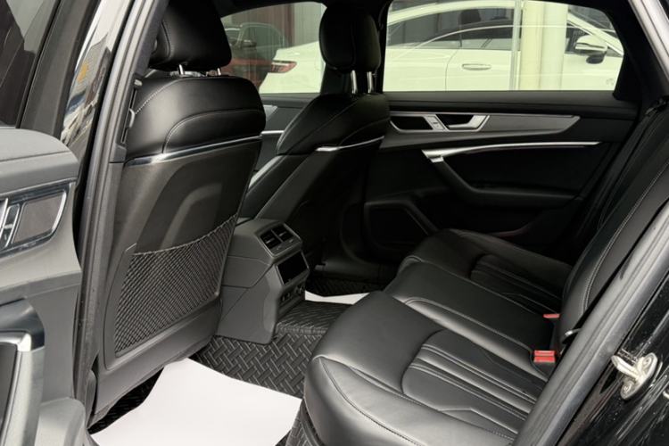 Used Audi A6L 2023 Revised 45 TFSI Prestige Dynamic Edition