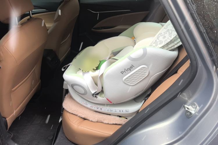 Used Buick GT 2018 18T Automatic Flagship Model