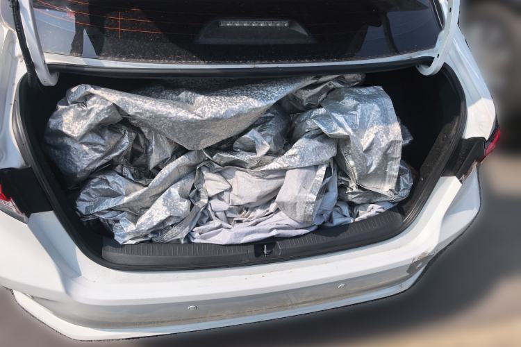 Used Toyota Corolla 2023 1.8L Smart Electric Hybrid Dual-Motor Elite Edition
